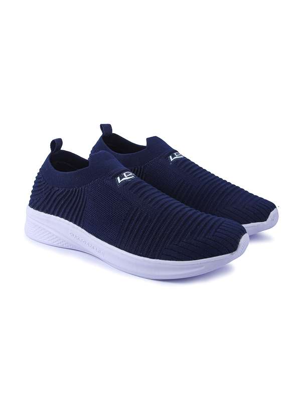 lancer shoes for running