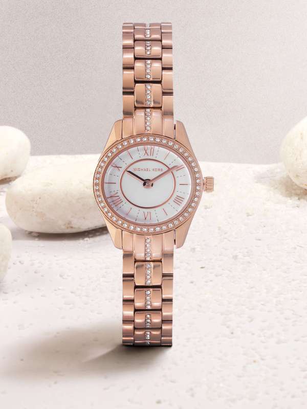 Michael Kors Watches for Women  Online Sale up to 63 off  Lyst