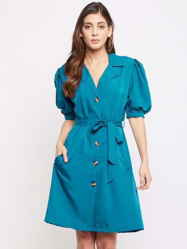 Myntra cocktail dresses online