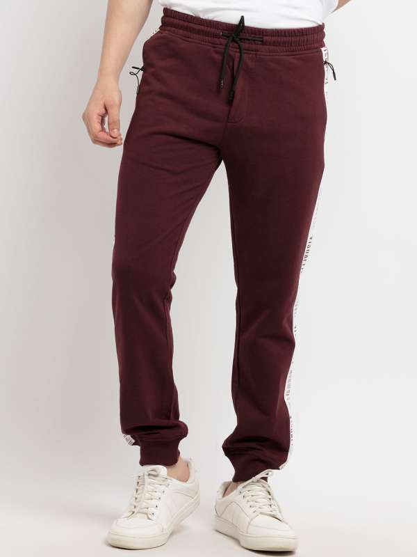 Men Track Pants Status Quo Mufti Buy Men Track Pants Status Quo