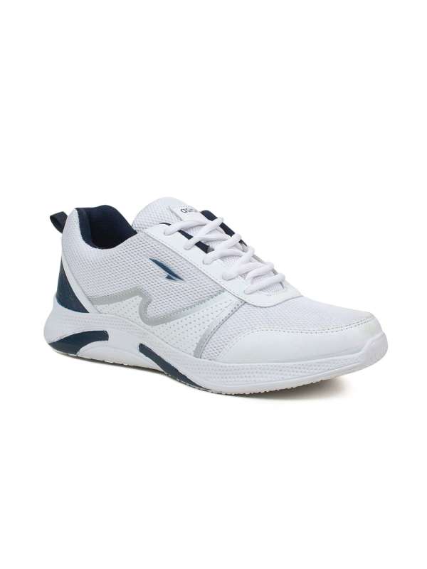 White pt shoes hotsell for indian navy