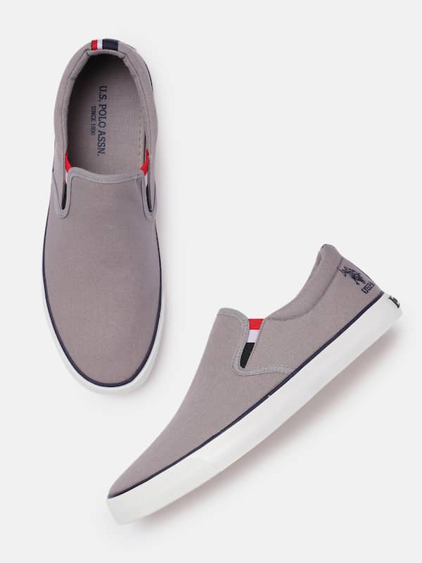 Shoes Low Shoes Slip-on Shoes & other stories Slip-on Shoes black casual look 
