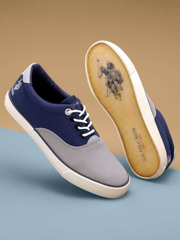 Polo vans sneakers top