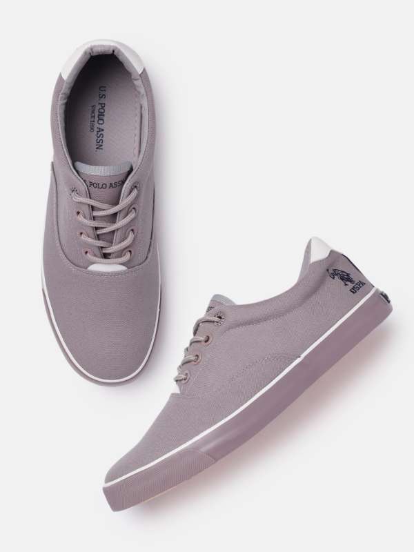 Provogue jake canvas shoes online