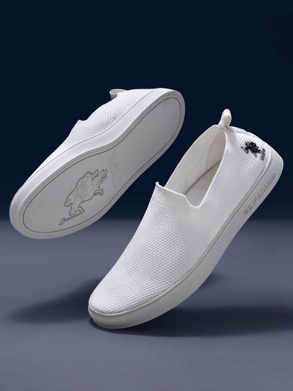 Us Polo Assn Slip On Shoes Buy Us Polo Assn Slip On Shoes online in India