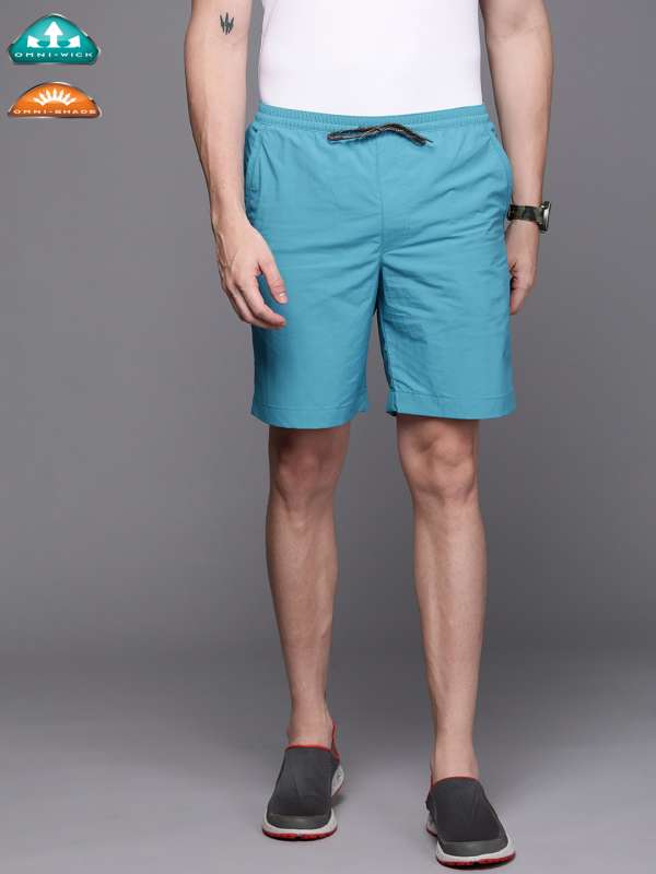 Columbia Board Shorts for Men Gray for sale