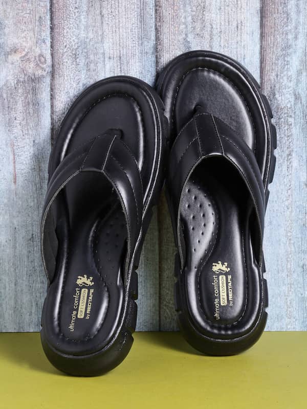 Sandals For Men - Buy Men Sandals Online in India | Myntra