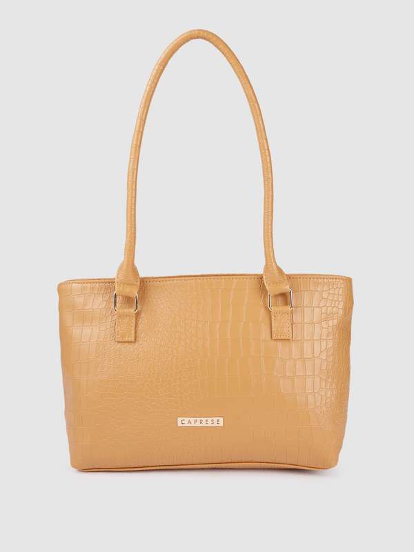 Update 138+ caprese white bag super hot kidsdream.edu.vn