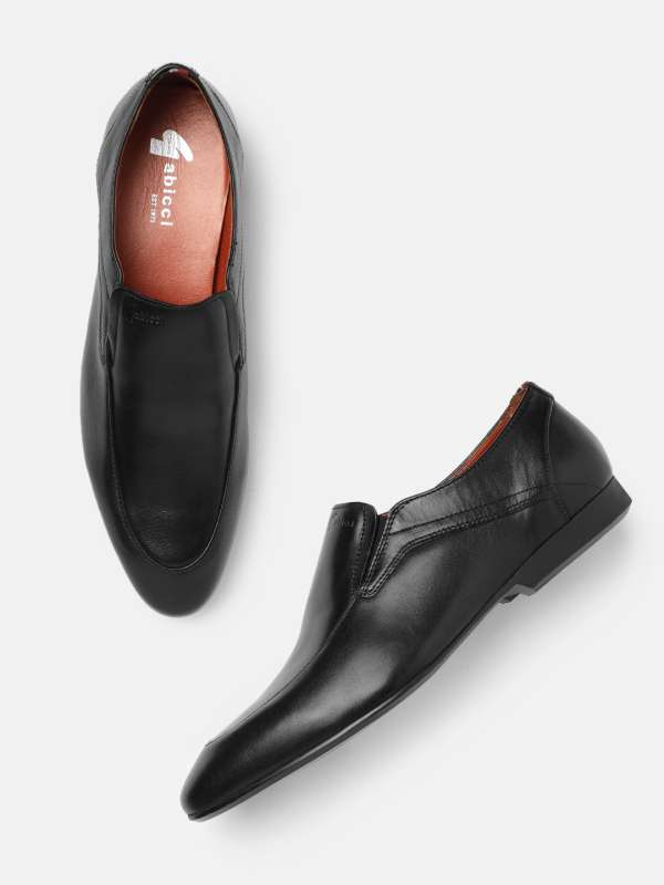 Allen Solly Synthetic Formal Shoes Buy Allen Solly Synthetic
