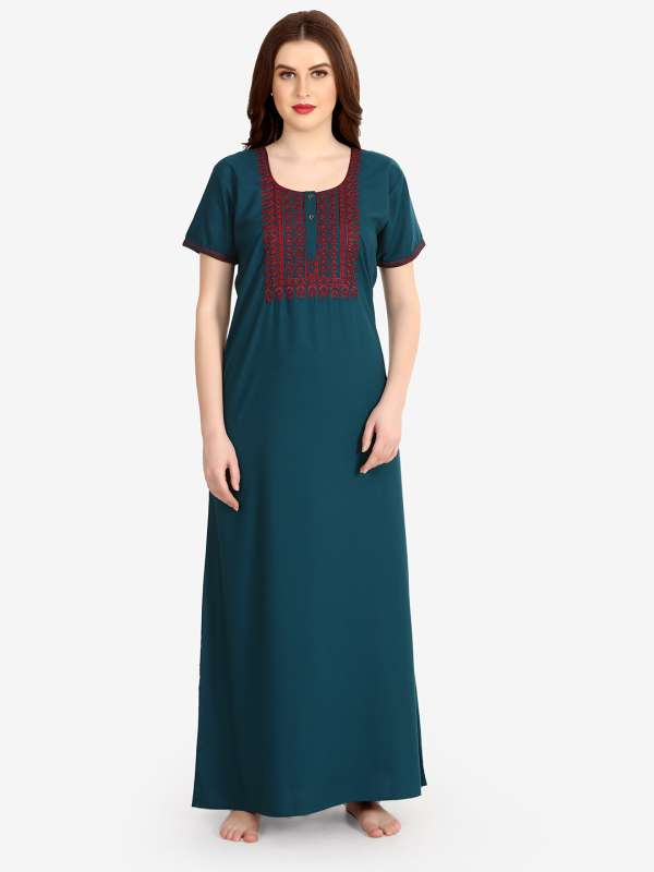 Myntra sleepwear best sale