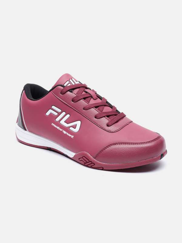 Fila Casual Shoes | Buy Fila Casual Shoes Online in India at Best