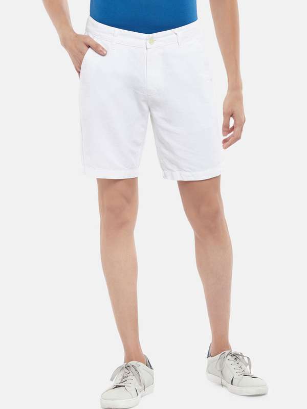 Byford By Pantaloons Shorts - Buy 