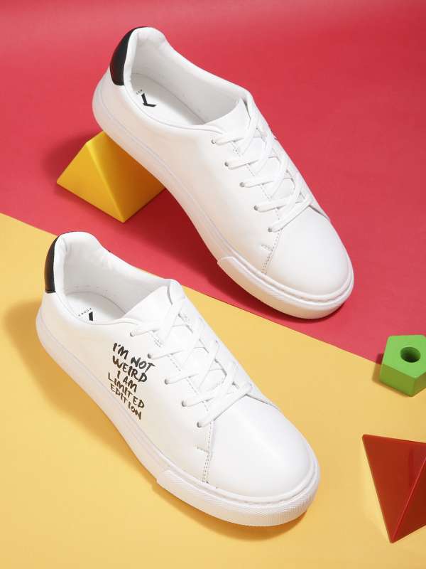 Keech and best sale kooch shoes