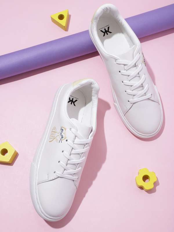 Keech and clearance kooch shoes