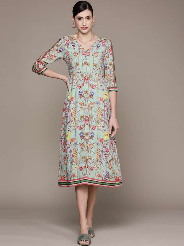 Label ritu kumar online india top