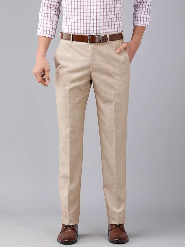 Park Avenue Autoflex Trousers - Buy 