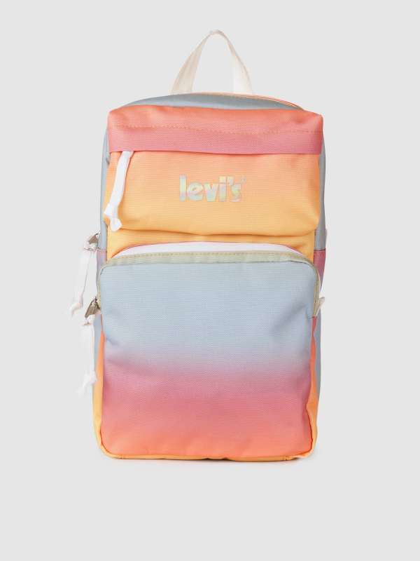Levis backpack online store
