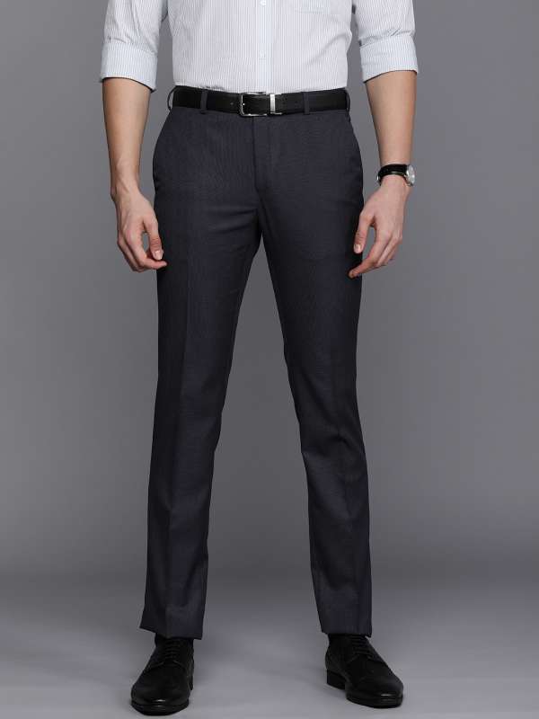 Mens Business Formal Suit Pants Slim Fit Design Men Trouser  China Pants  and Business Suits Pants price  MadeinChinacom