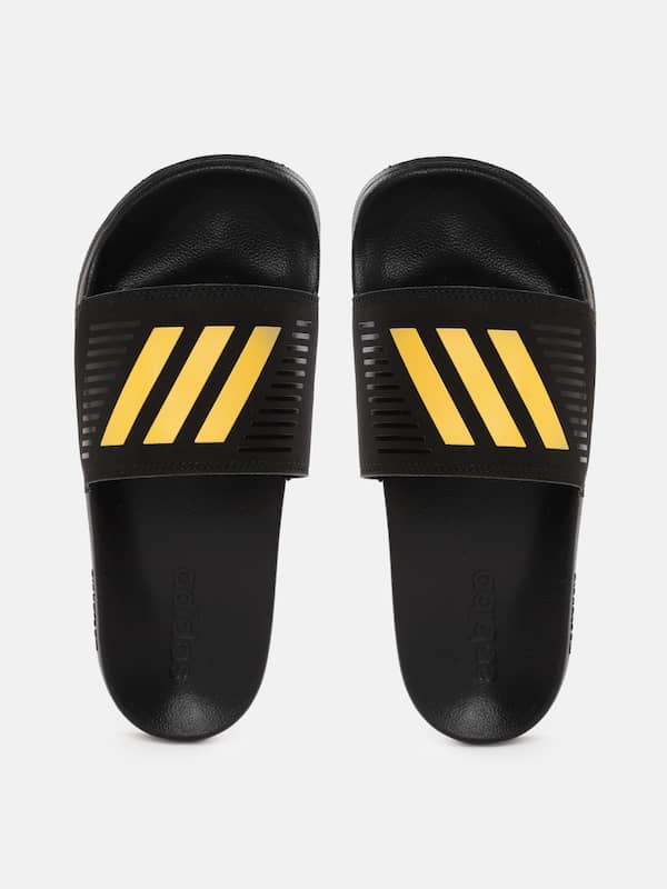 Adidas badeschlappen Herren Schuhe Slipper & Flip-Flops Flipflops adidas Flipflops 