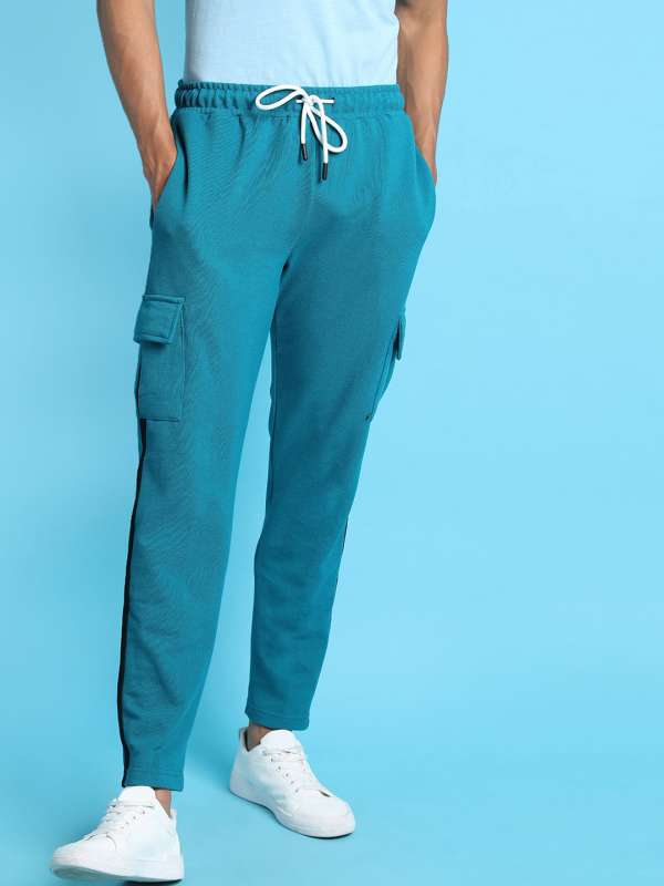 Campus sutra shop track pants