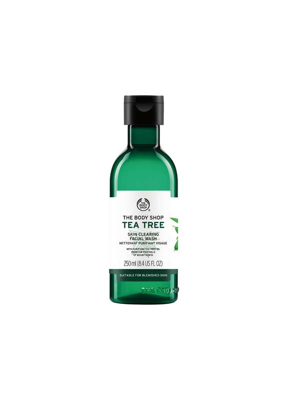 The The Body Shop Face Wash Face Wash And Cleanser Buy The The Body Shop Face Wash Face Wash And Cleanser Online In India Check out the artistry men gentle face wash from the artistry product collection in our product catalog. the the body shop face wash face wash