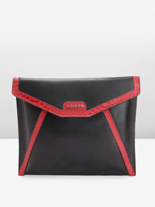 Hidesign Bags Clutches Buy Hidesign Bags Clutches online in India