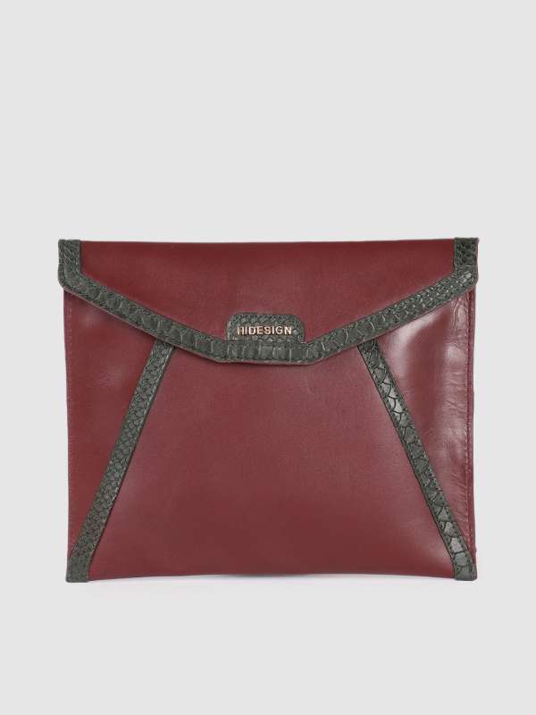 Hidesign handbags 2024 clutches
