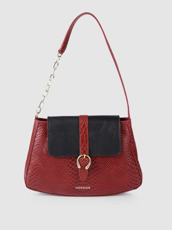Hidesign best sale ladies handbags