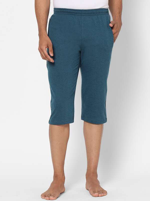 Mens capri sweats 2025