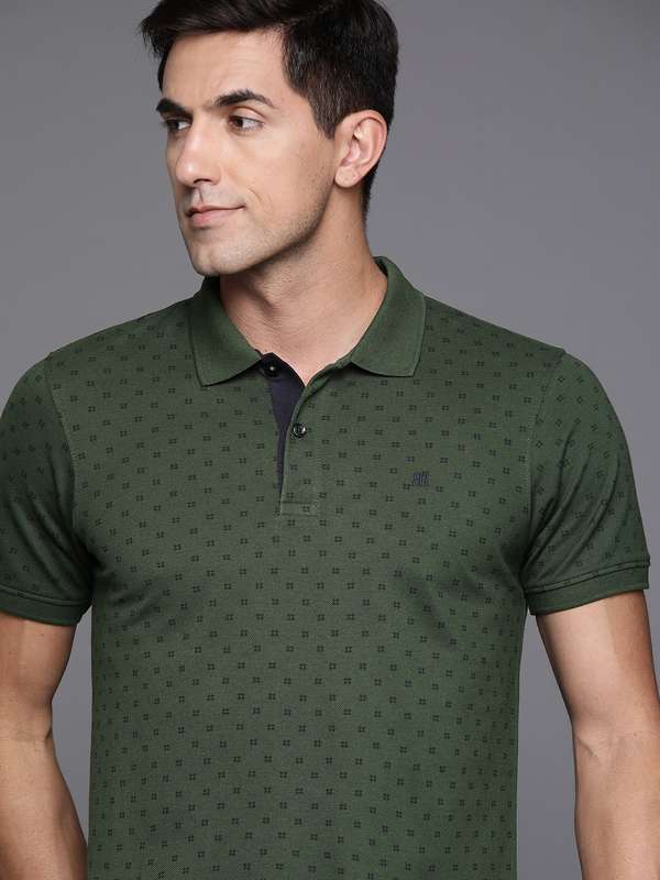 Raymond T Shirts - Buy Latest Raymond T 