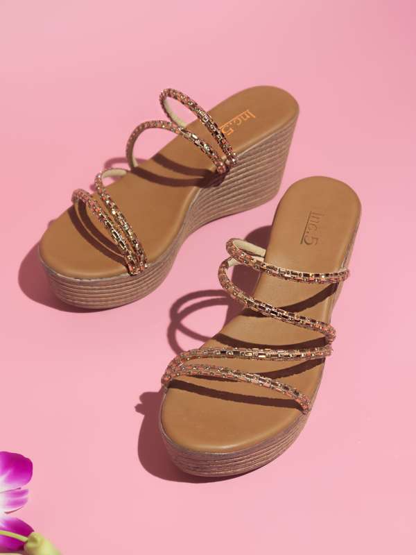 Inc 5 wedges online online