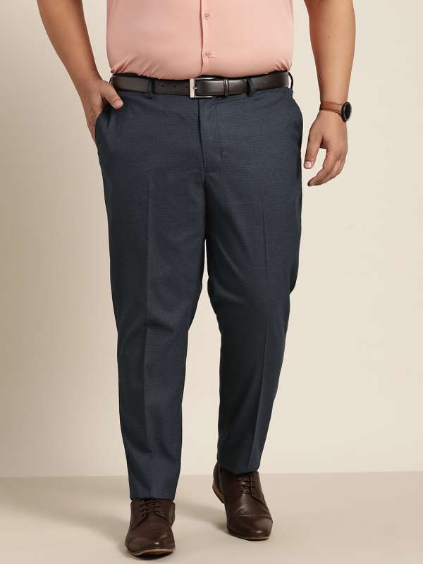 Sztori Trousers Buy Sztori Trousers online in India