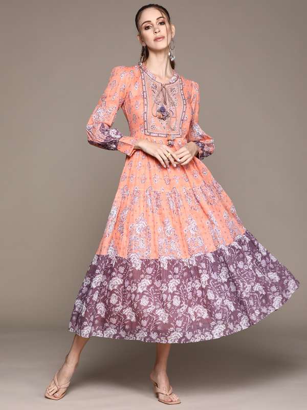 Ritu Kumar Buy Ritu Kumar Designer Wear Online in India Myntra