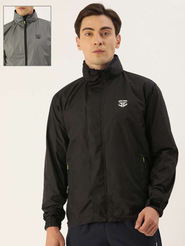 Allen solly rain jackets best sale