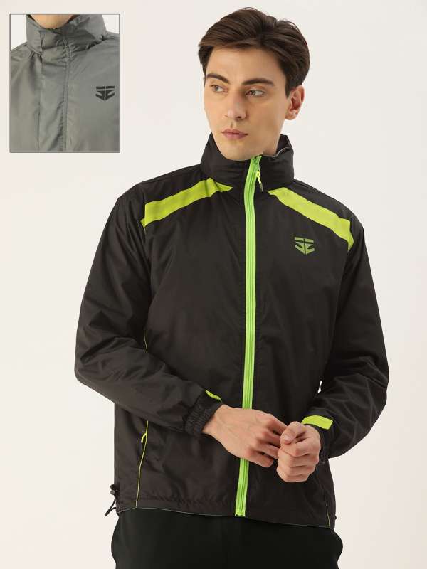 Wind shutter jackets sale