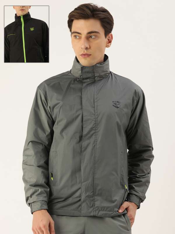 Jackets Winter Rain Jacket Buy Jackets Winter Rain Jacket online in India