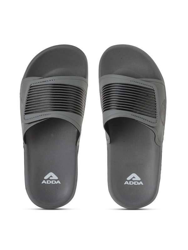 Adda hot sale slippers myntra