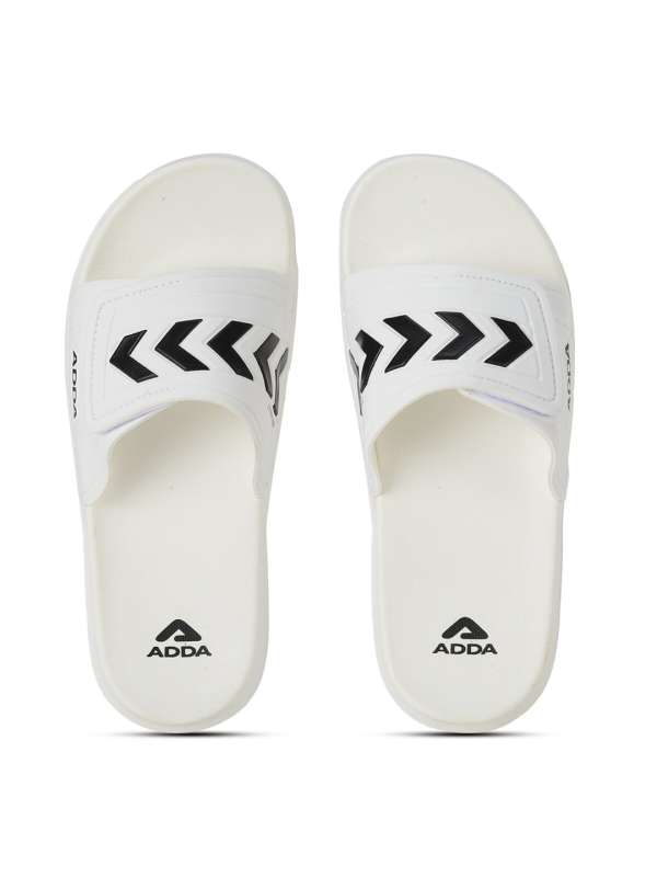 Adda slippers myntra on sale