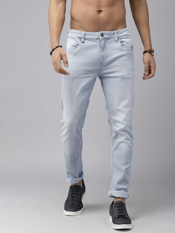 Low Rise Jeans - Buy Low Rise Jeans for 