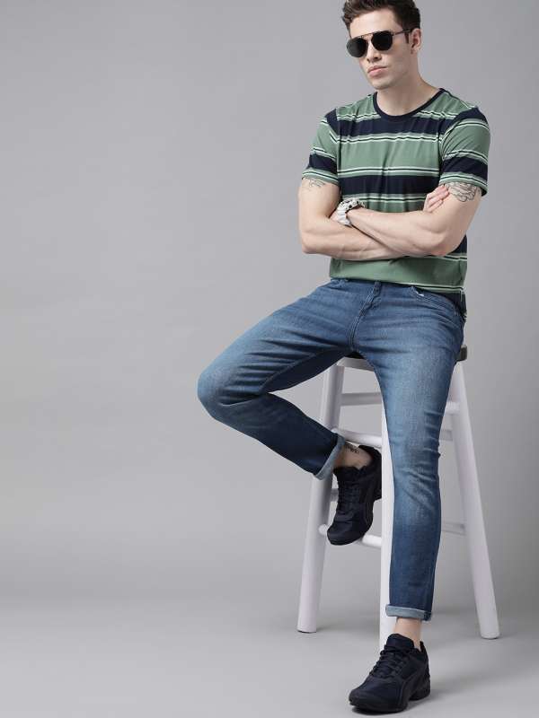 Jeans new arrivals under 600