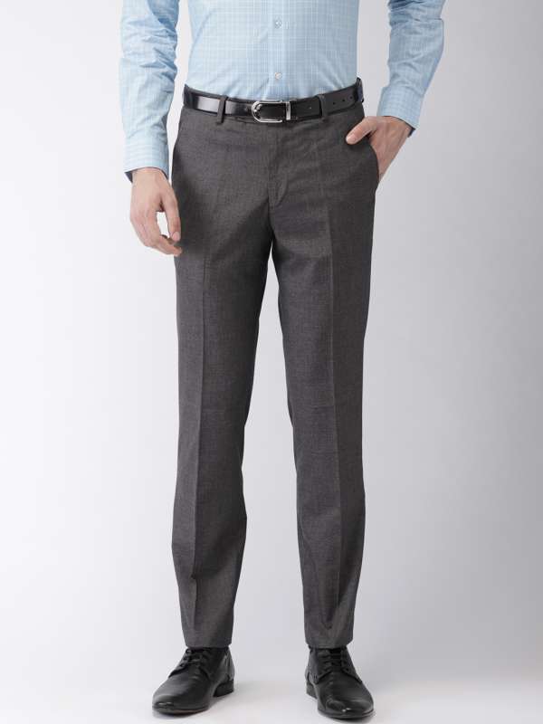 myntra trousers