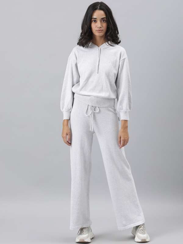 Off White Women Track Pants Wear Tracksuits Buy Off White Women