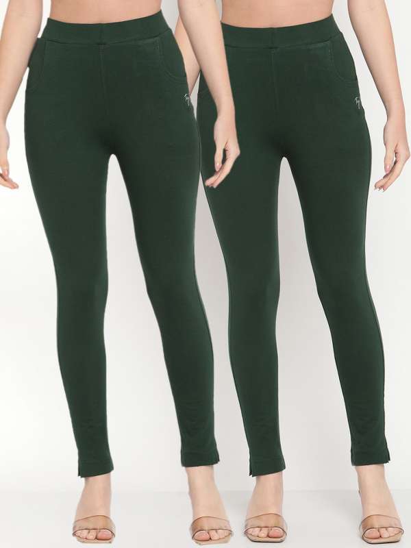 Ankle Length Pants Kurtis - Buy Ankle Length Pants Kurtis Online Starting  at Just ₹243