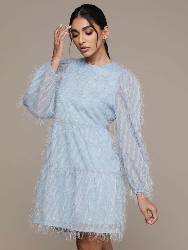 Party wear myntra shop