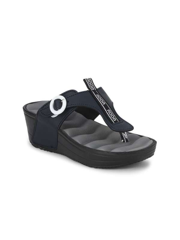 Adda footwear online deals