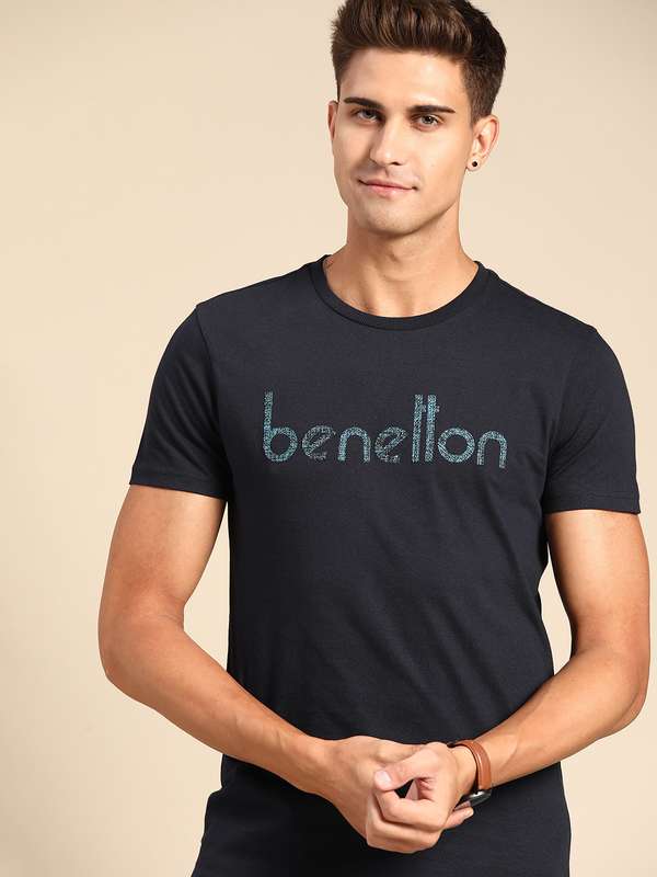 Buy United Colors of Benetton T-shirts 