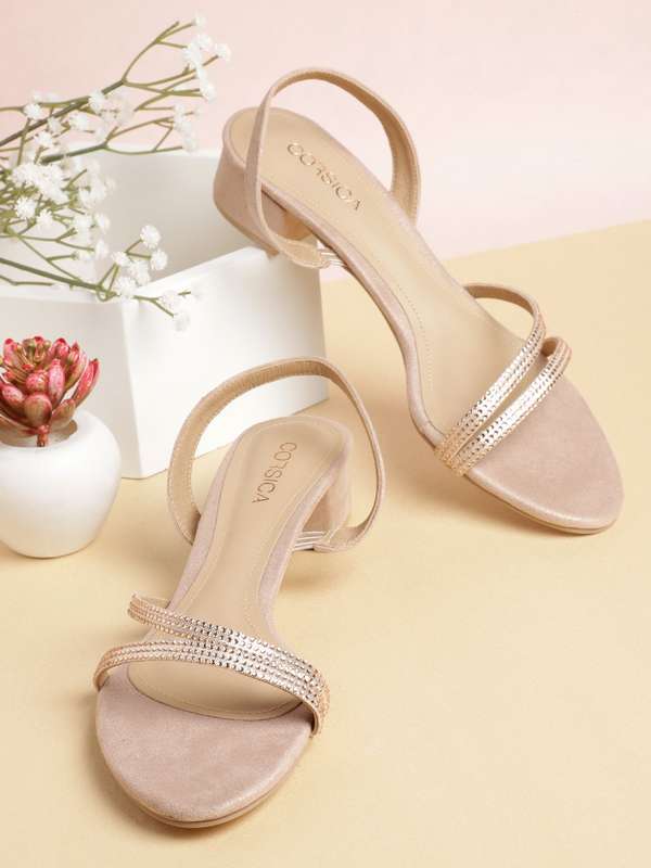 Stone Sandals - Buy Stone Sandals online in India