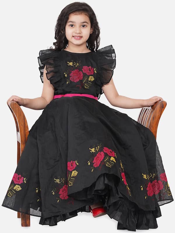 Hanfu Modern Traditonal Chinese Clothing Cheongsam Dress For Girls -  Hanfumodern