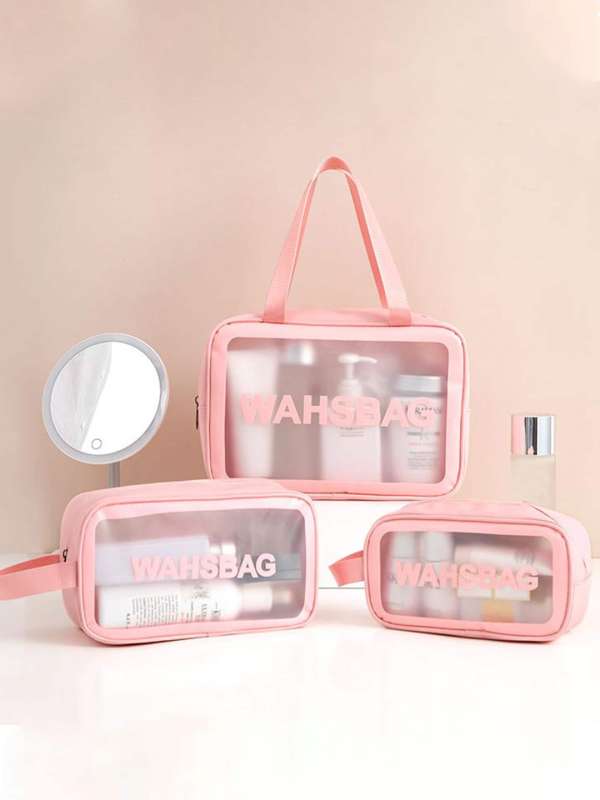 Myntra deals makeup pouch