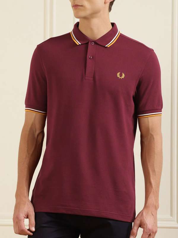 fred perry online shopping